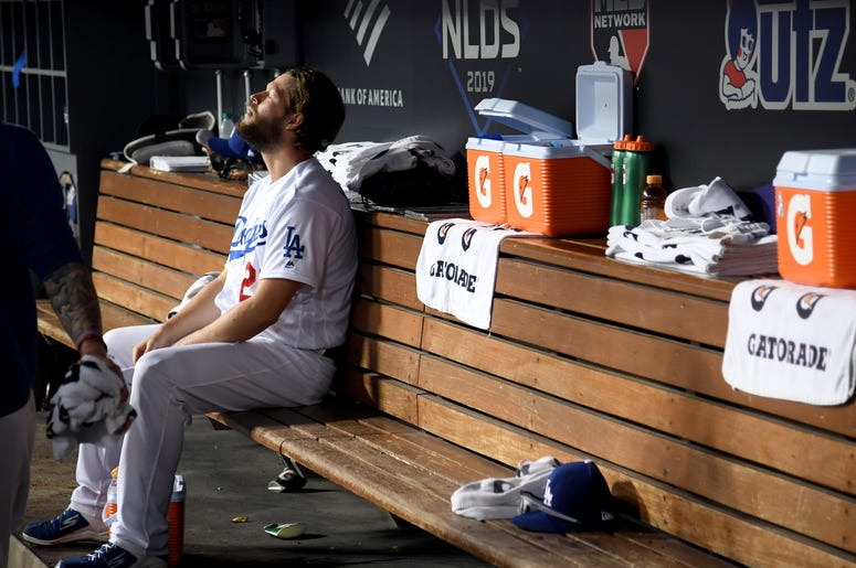Dodgers Dodgers