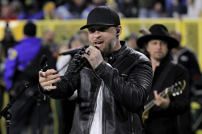 Brantley Gilbert Brantley Gilbert