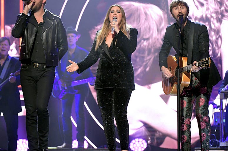 Lady Antebellum Lady Antebellum