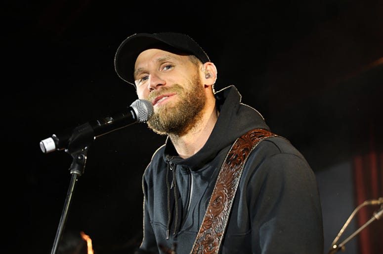 Chase Rice Chase Rice