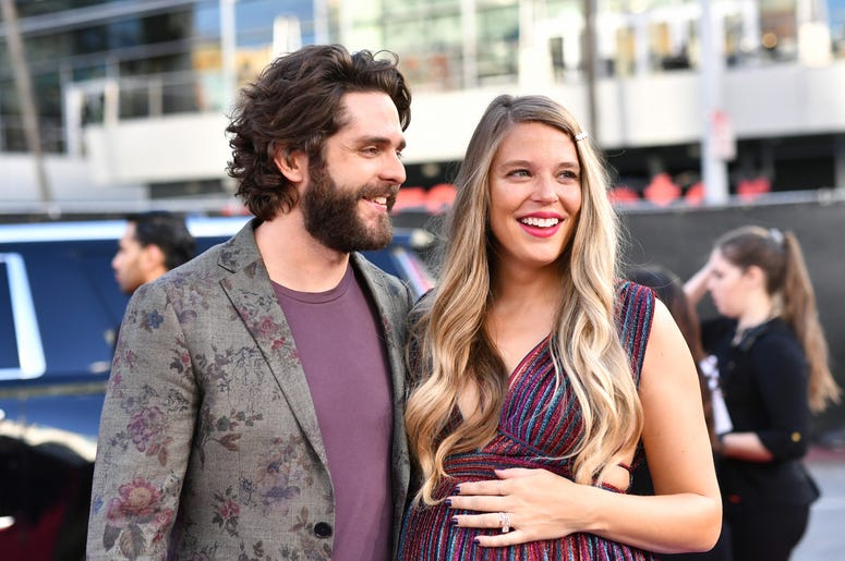 Thomas Rhett Thomas Rhett