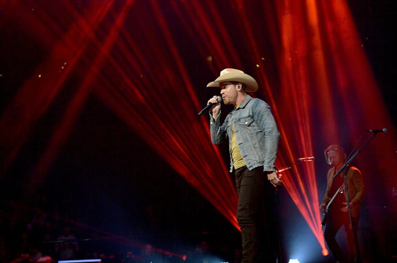 Dustin Lynch Dustin Lynch