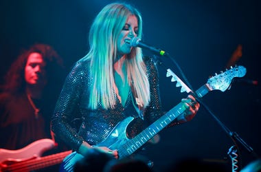 Lindsay Ell