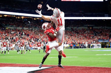 Big Ten Championship
