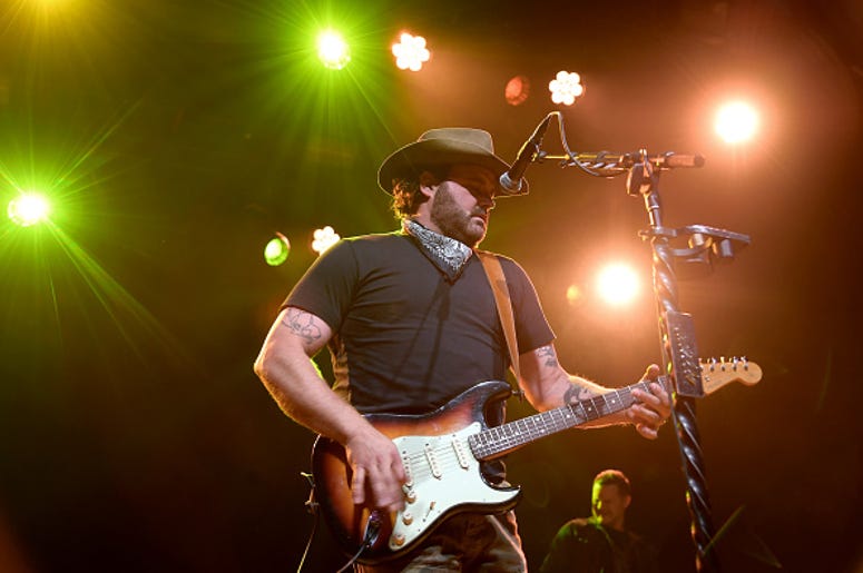 Randy Houser Randy Houser