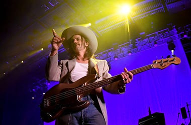 Cameron Duddy of Midland Cameron Duddy of Midland