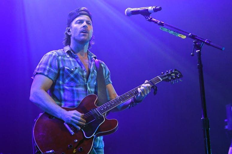 Kip Moore