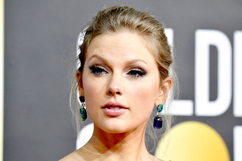 Taylor Swift Taylor Swift