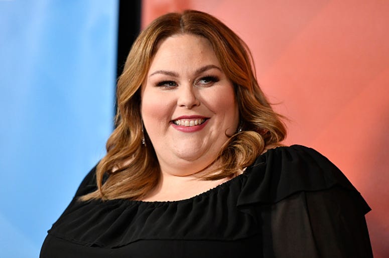 Chrissy Metz Chrissy Metz