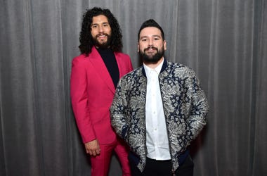 Dan + Shay Dan + Shay