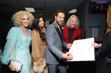 Little Big Town Little Big Town