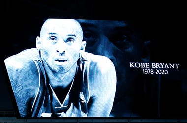 Kobe Bryant