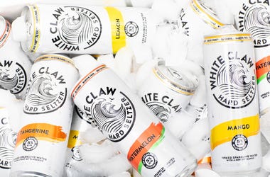White Claw
