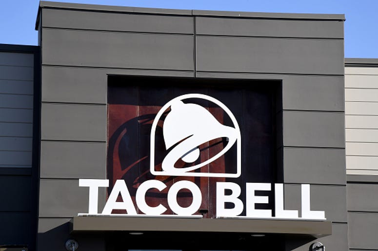 Taco Bell Taco Bell