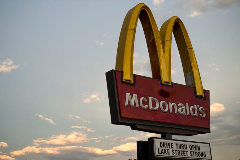 McDonalds