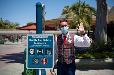 Disneyland
