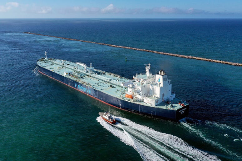 Energy Sector Impacted By Covid-19