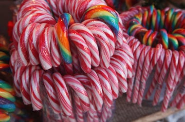 Candy Canes