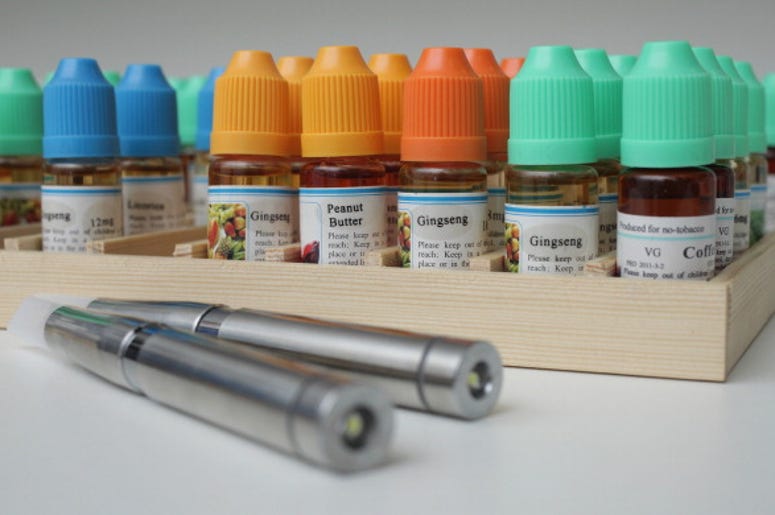 Tobacco Industry Continues To Target Teens