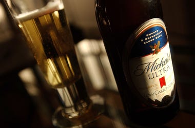 Michelob Ultra