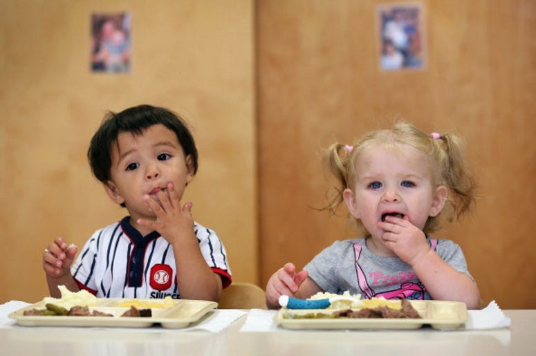 Will School Meal Programs Continue?