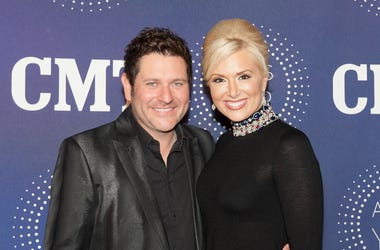 Jay and Allison Demarcus