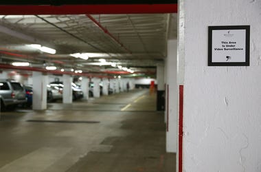 Parking Garage