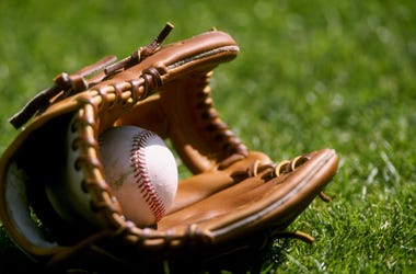 Baseball Baseball