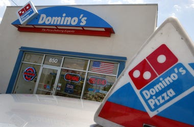 Dominos Pizza Dominos Pizza