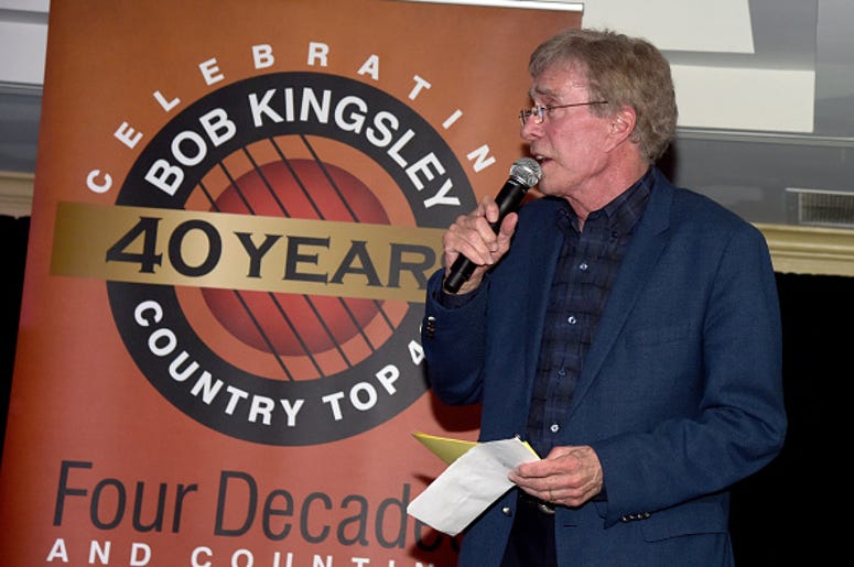 Bob Kingsley Bob Kingsley