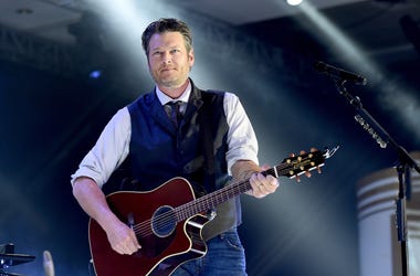 Blake Shelton