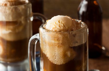 Root Beer Float Root Beer Float