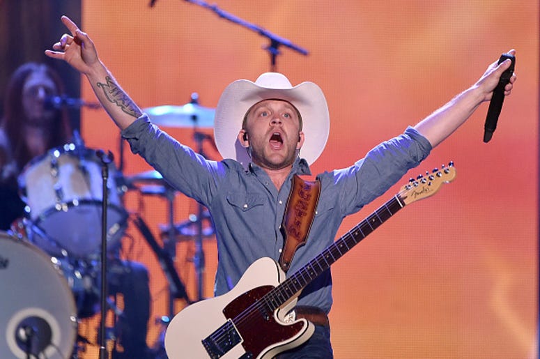 Justin Moore Justin Moore