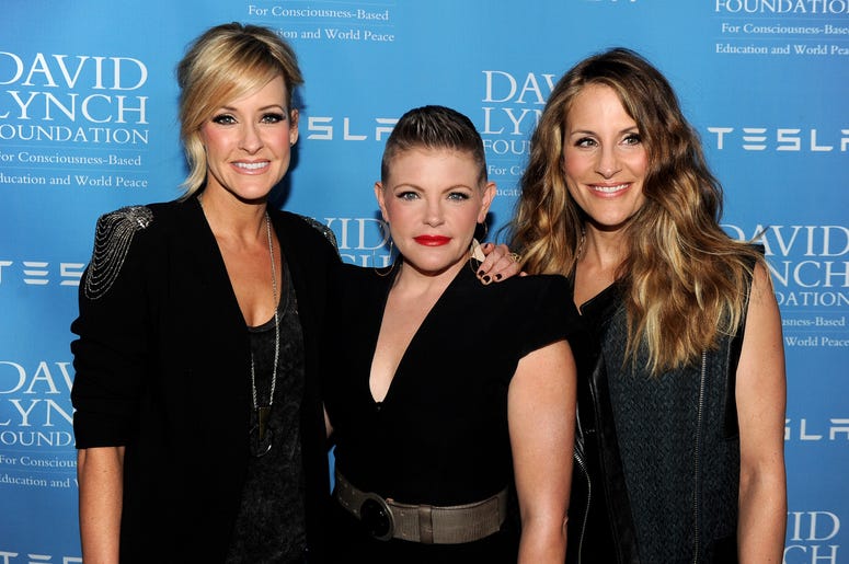The Chicks The Chicks