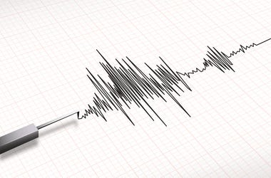 Earthquake Earthquake