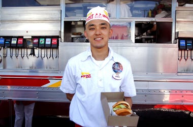 In-N-Out Shoes