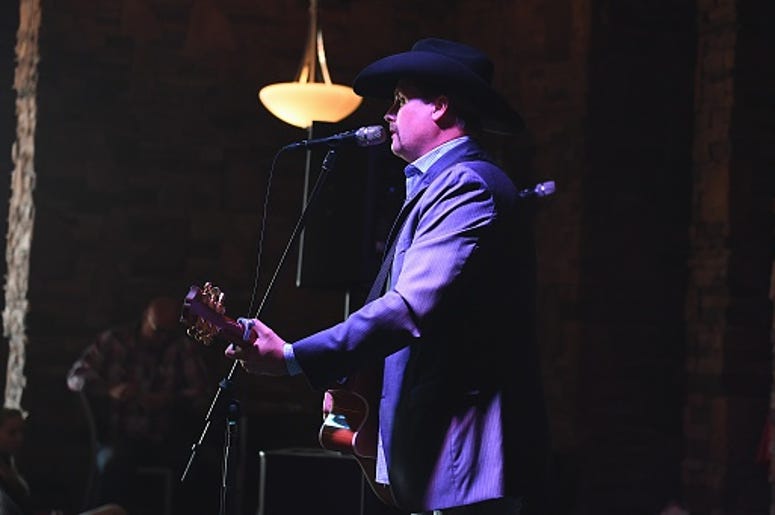 John Rich of Big & Rich John Rich of Big & Rich