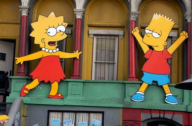 The Simpsons The Simpsons