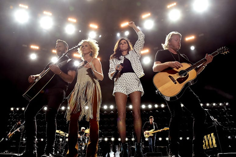 Little Big Town Little Big Town