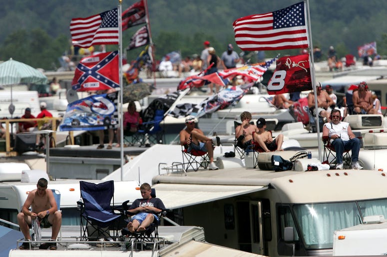 NASCAR NASCAR