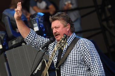 Joe Diffie