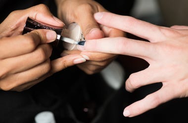 Nail Salon