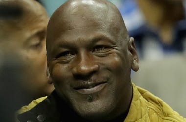 Michael Jordan