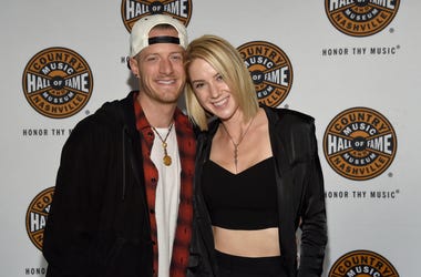 Tyler & Hayley Hubbard Tyler & Hayley Hubbard