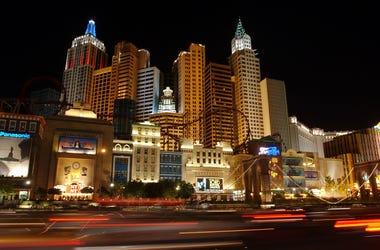 Las Vegas
