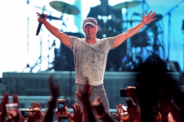 Kenny Chesney Kenny Chesney