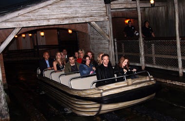 Pirates of the Caribbean Pirates of the Caribbean
