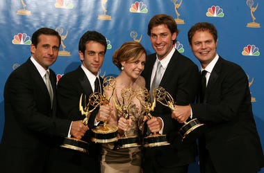 The Office The Office