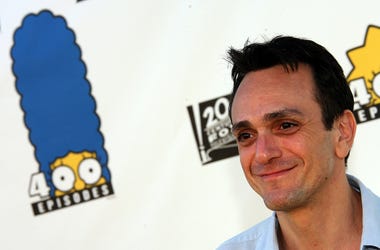 Hank Azaria