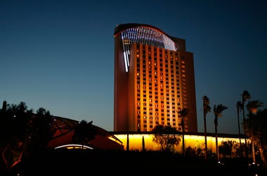 Casino Morongo Casino Morongo